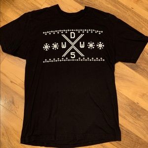 Why Dont We Christmas shirt